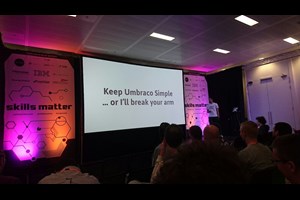 Keep Umbraco Simple