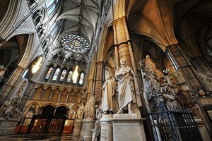 Westminster Abbey