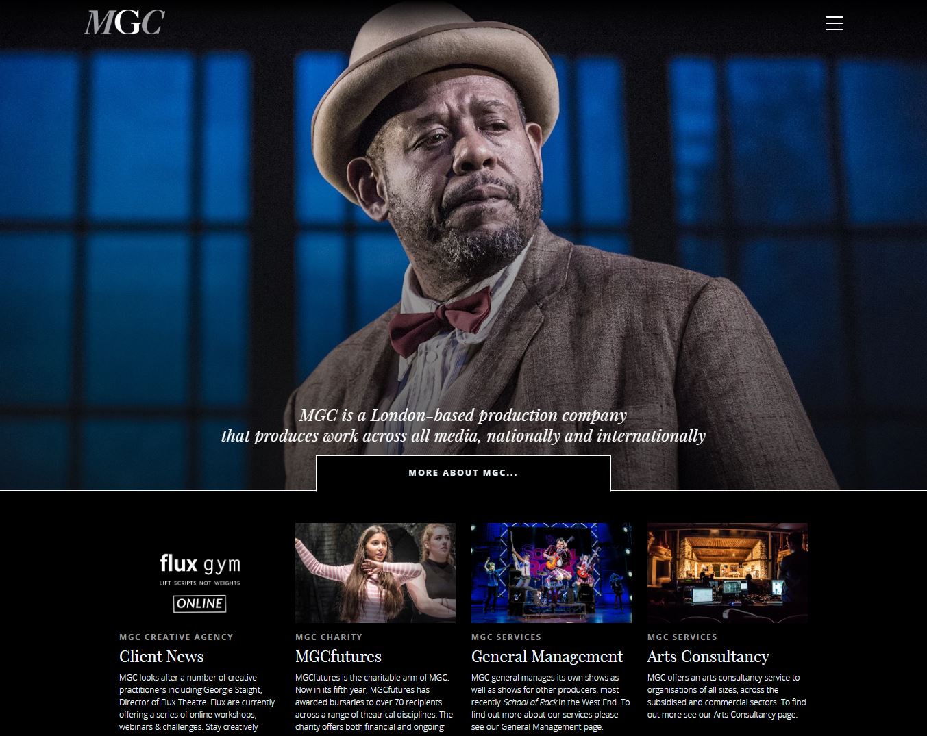 Michael Grandage Company